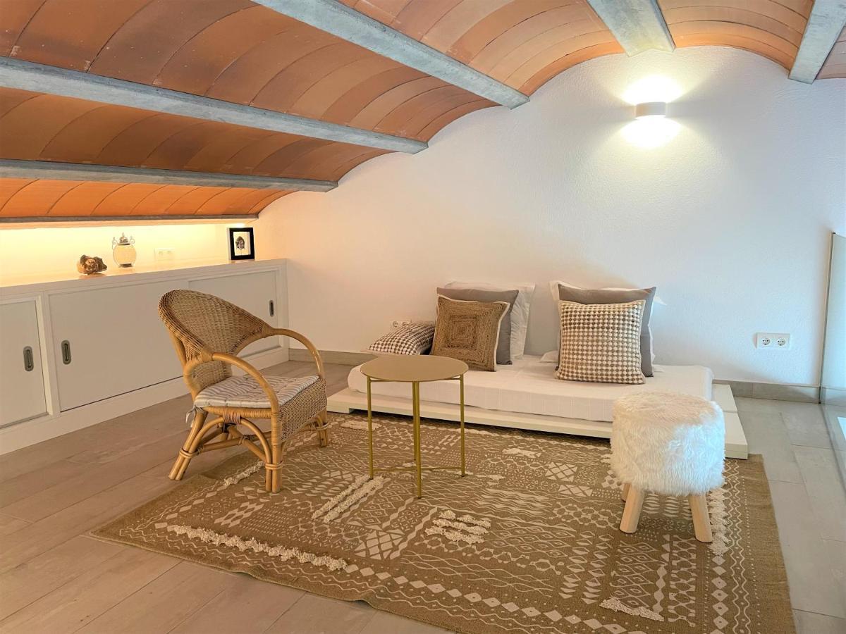 Poal-dúplex De Ensueño En Apartamento Cadaqués