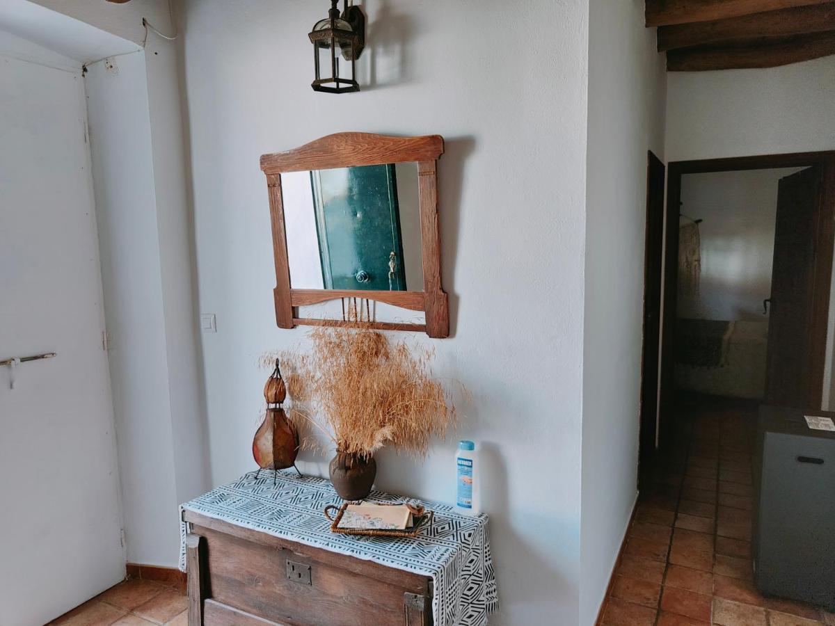 La Era De San Blas * Fuentes de León