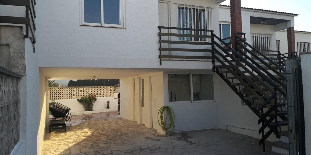 Marel Abanicos Holiday home Peniscola