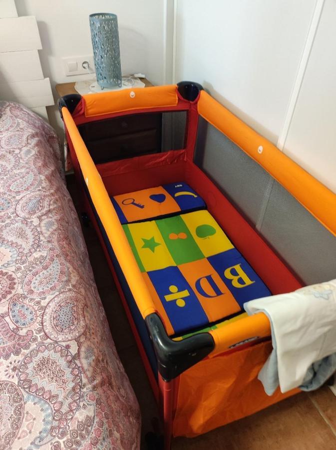 Apartamento Apartamento Wifi Alta Velocidad, Netflix, Piscina Barbacoa Y Jardin Privados *
