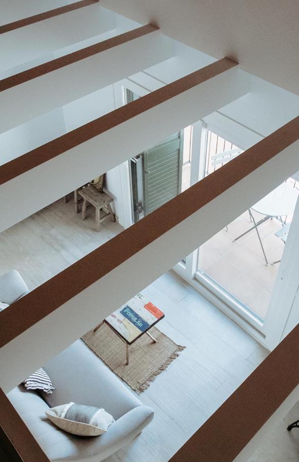 Apartamento Poal-dúplex De Ensueño En