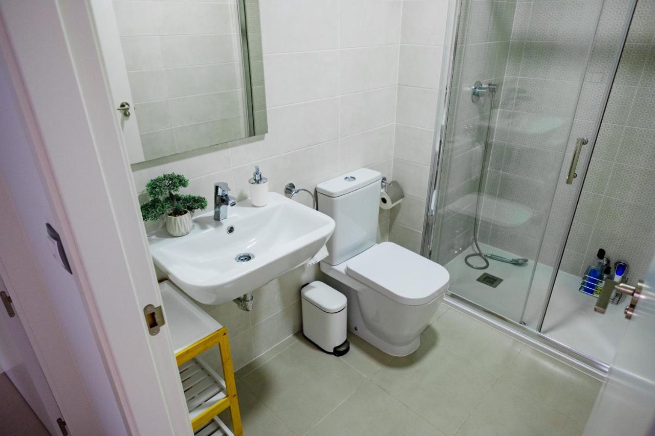 Arenales Playa And Sun Apartment Arenales del Sol