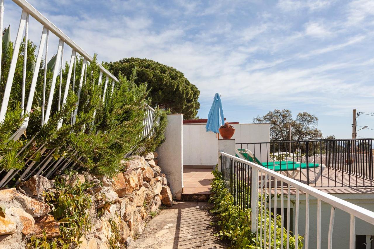 Casa Morisca Vistas Al Mar Holiday home *