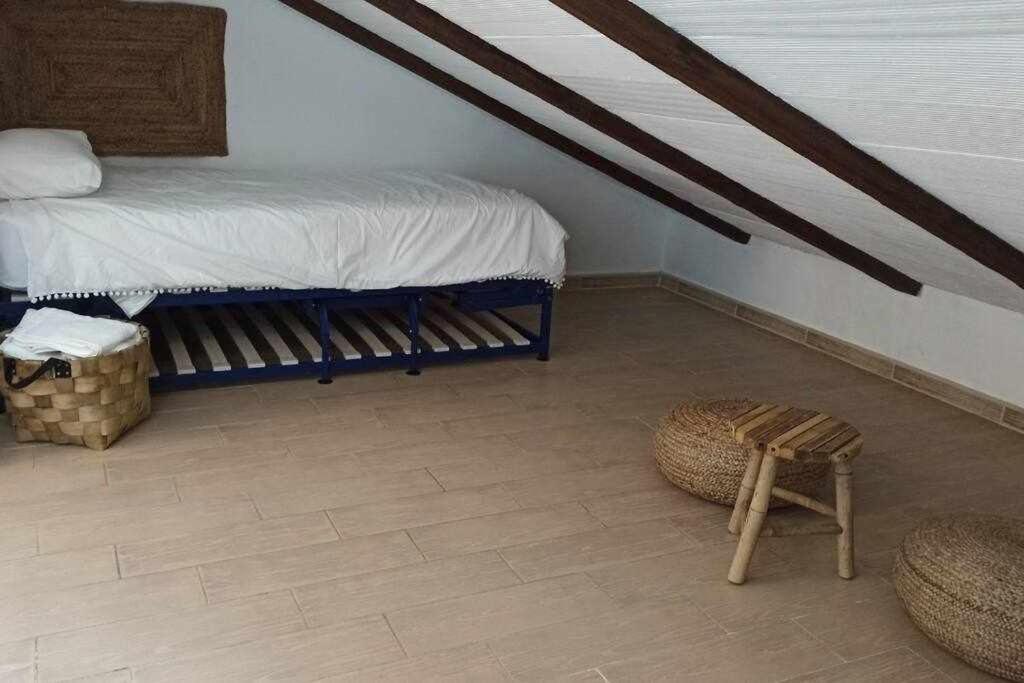 Apartamento La Pequeña Escalera Mezquita Catedral Córdoba