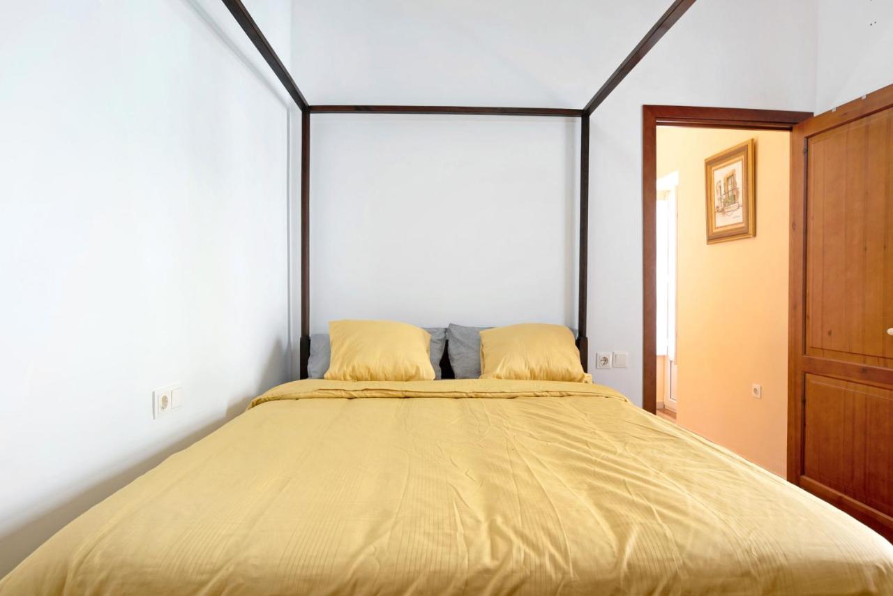 Holiday home Casa Pepa *