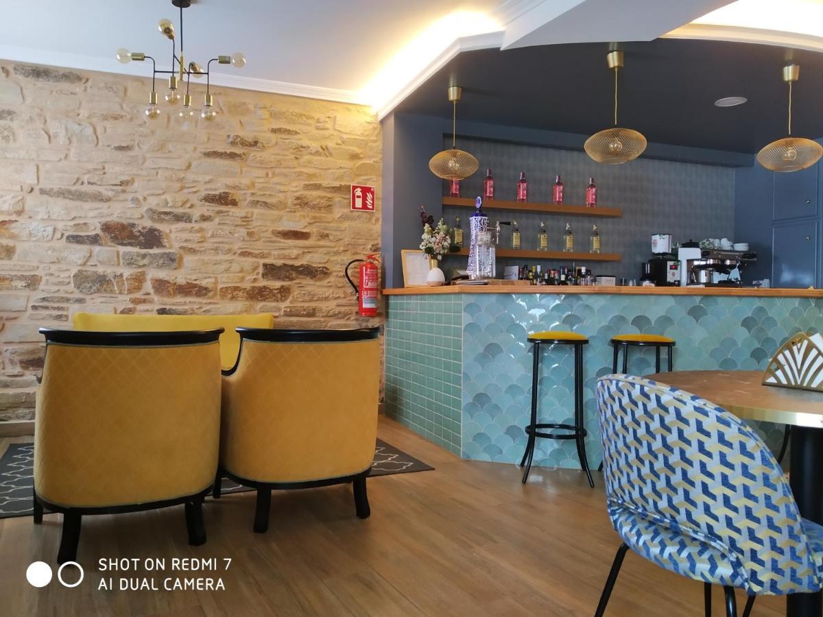 Guest house Pr Tambre 2*
