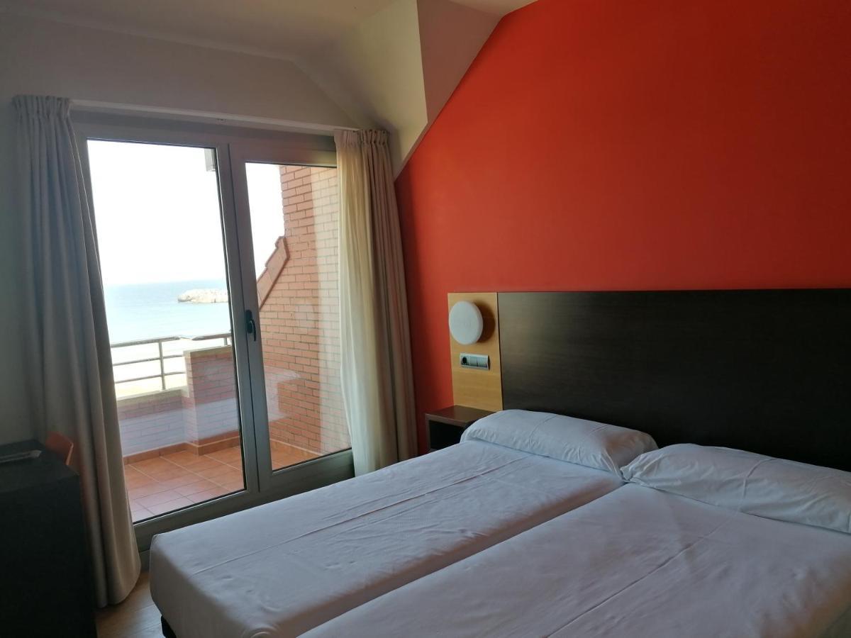 Maritimo Ris Con Garaje Apartamento Noja