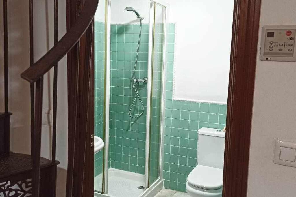 Apartamento La Pequeña Escalera Mezquita Catedral Córdoba