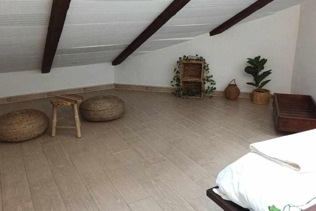 Apartamento La Pequeña Escalera Mezquita Catedral Córdoba