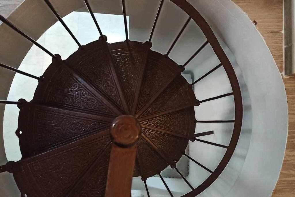 Apartamento La Pequeña Escalera Mezquita Catedral Córdoba