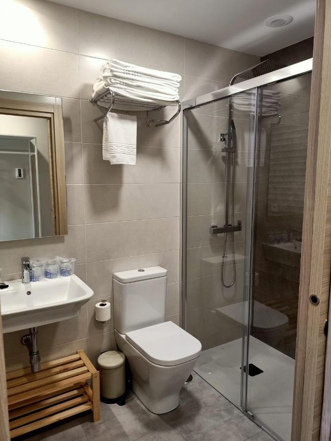 Guest house Boutique Admera Santiago de Compostela