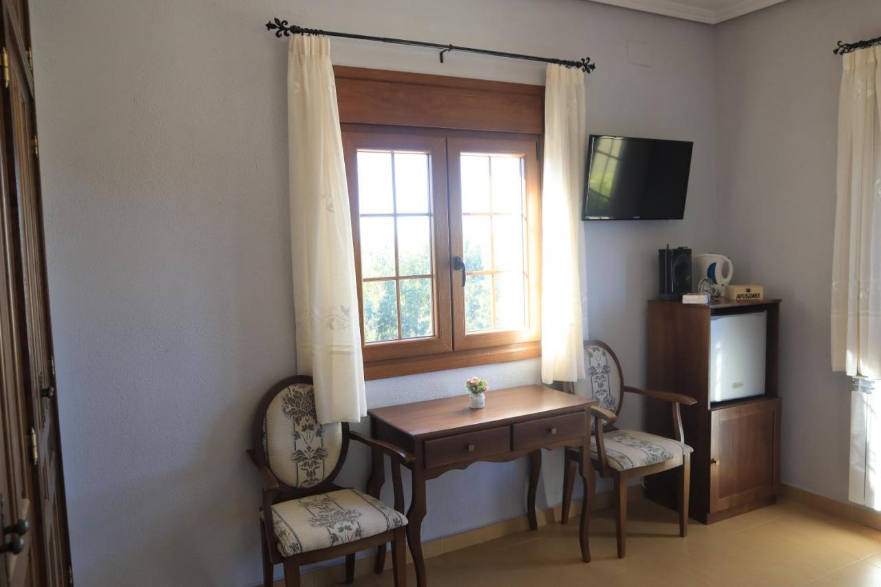 Country house Complejo Rural Senorio De Sabanillas.
