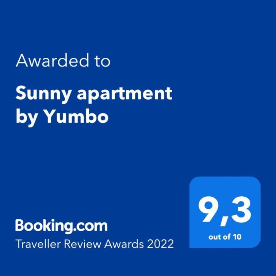 Sunny Tanife By Yumbo Apartamento