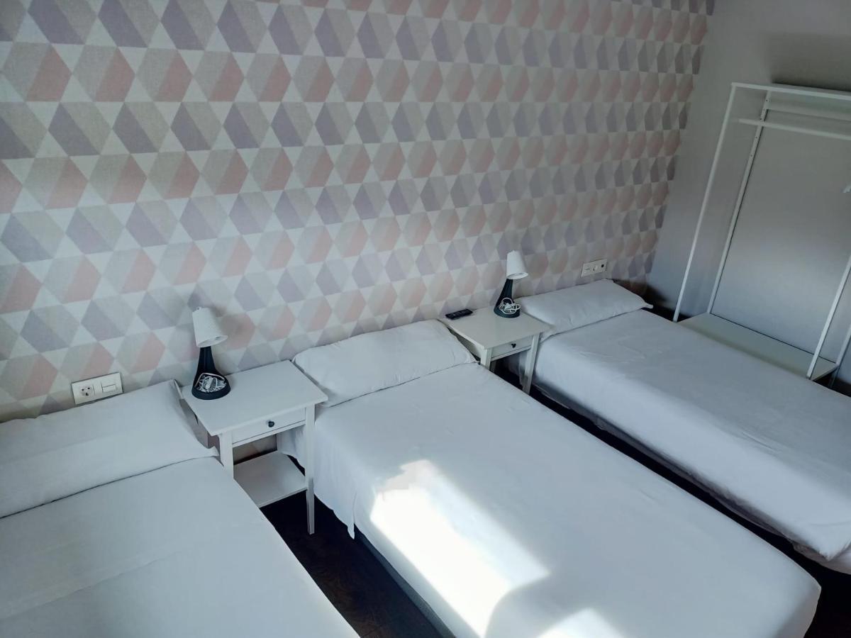 Guest house Boutique Admera Santiago de Compostela