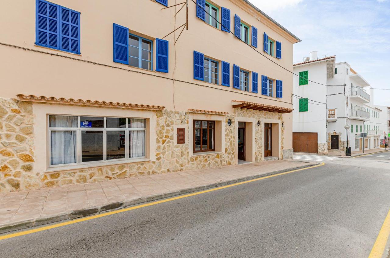 Marina Cala Ratjada (Mallorca)