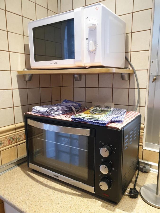 Apartamento Costa Blanca 2 Calpe