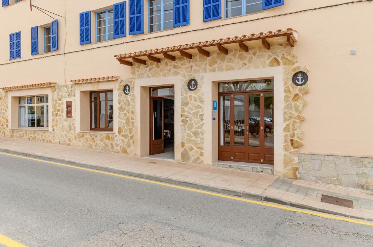 Marina Cala Ratjada (Mallorca)