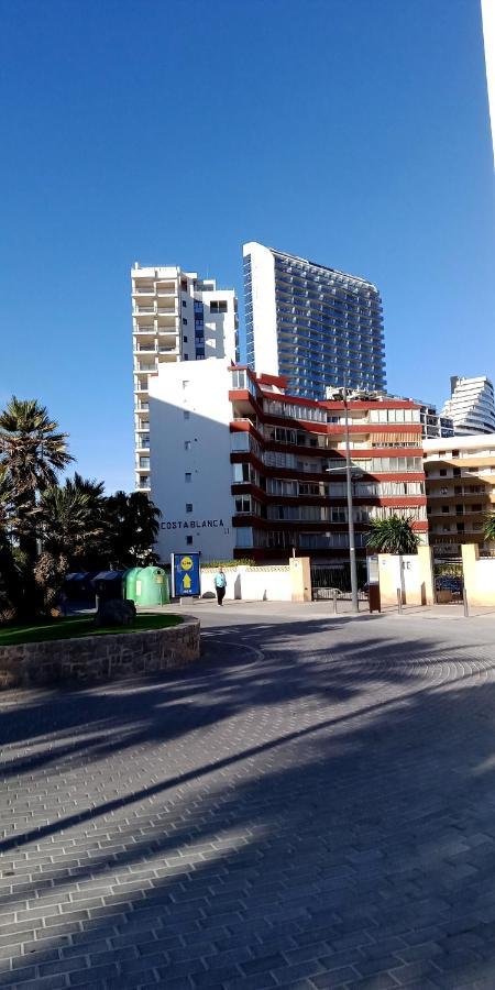 Apartamento Costa Blanca 2