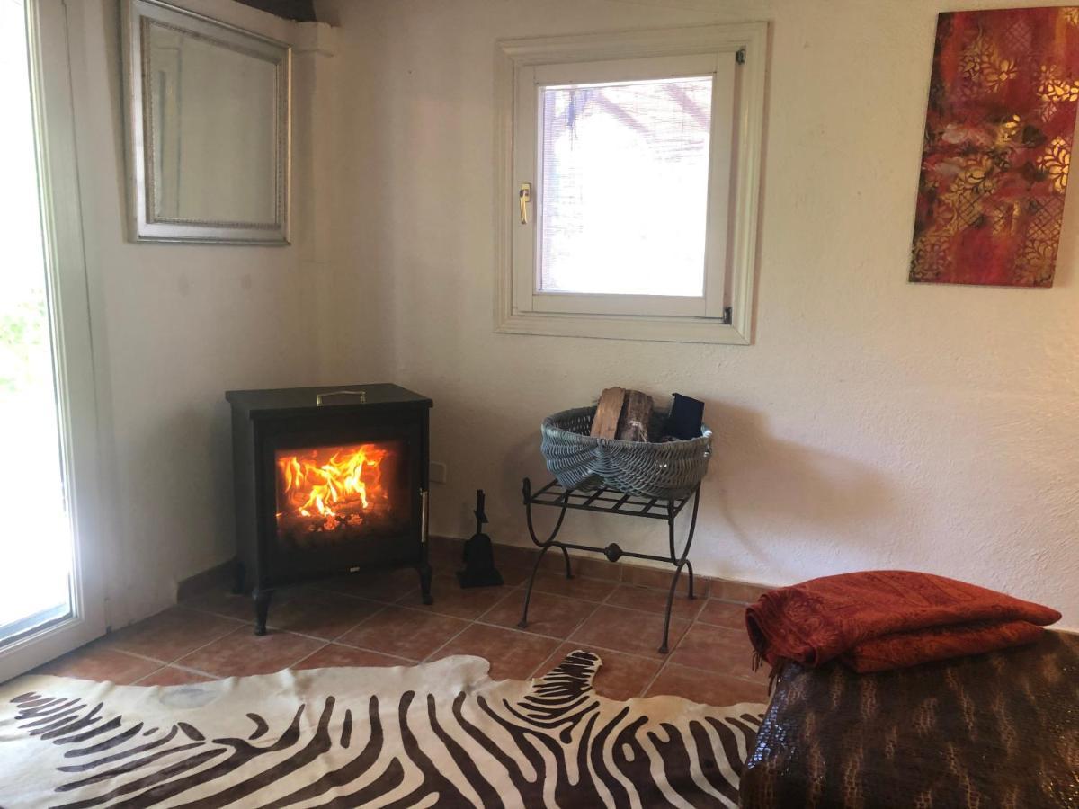 Сasa de vacaciones Casita Limón Andratx (Andrach)