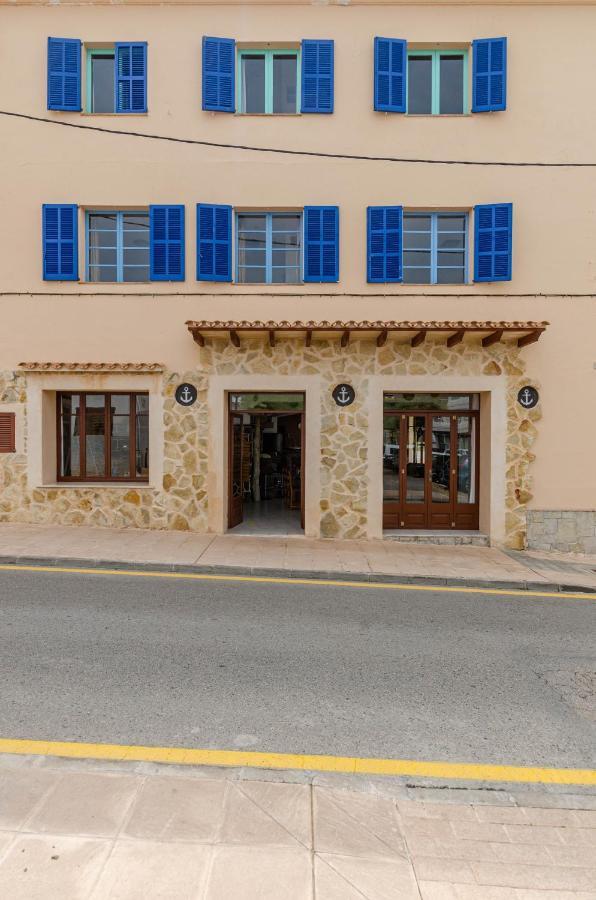 Marina Cala Ratjada (Mallorca)