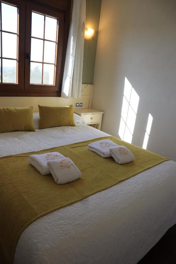 Country house Complejo Rural Senorio De Sabanillas. Ceclavin