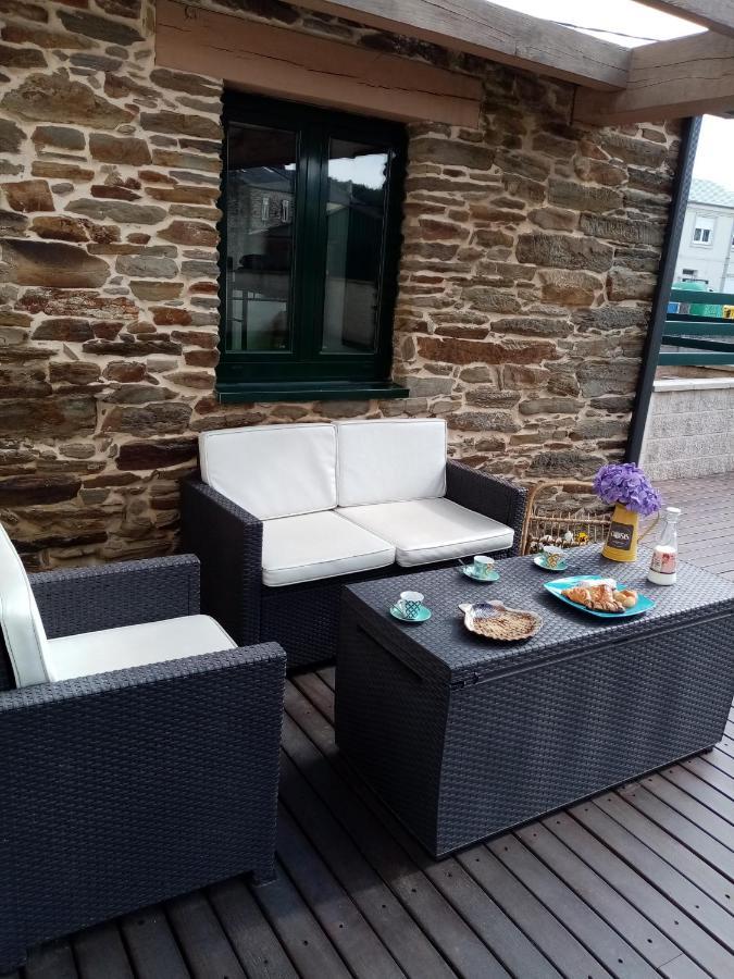 Oasis Sarria