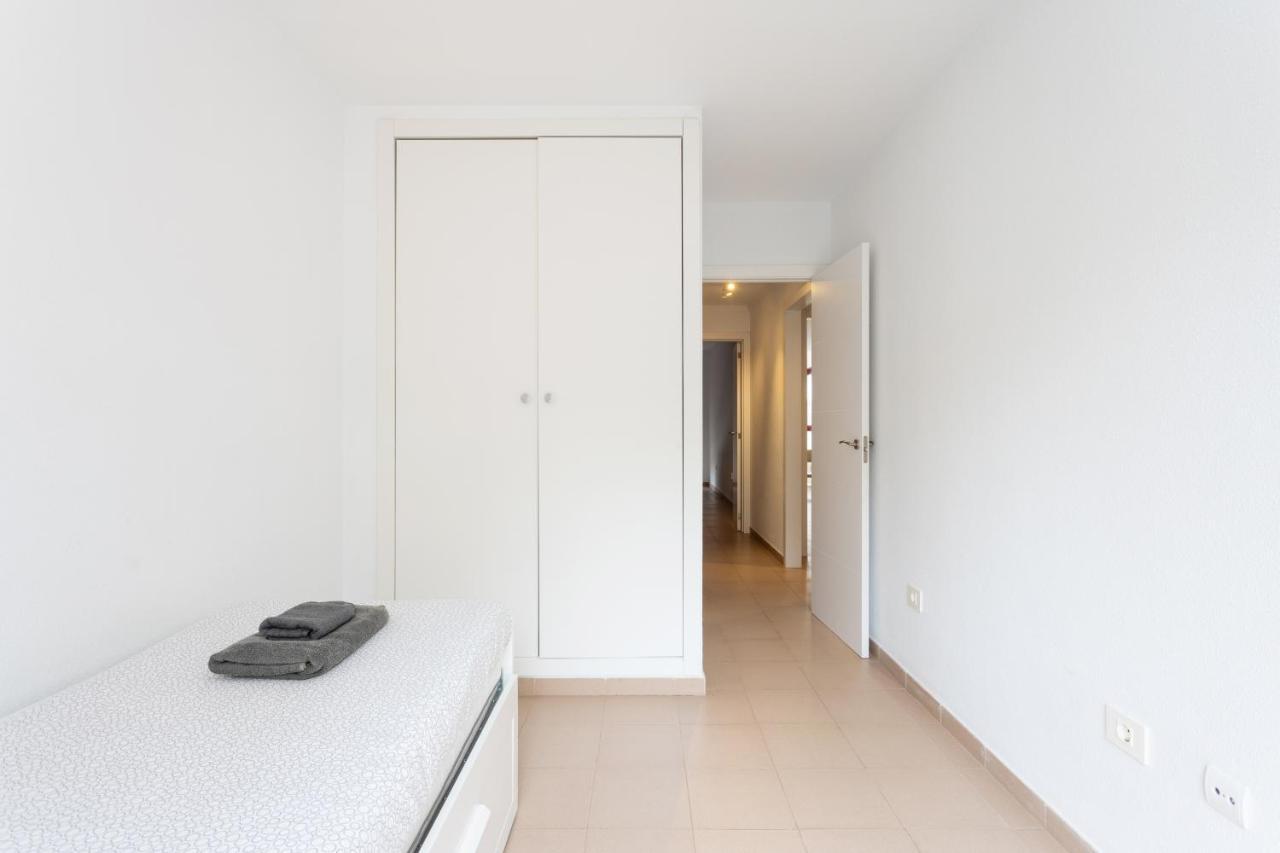 Live Acoran Mar Azul Apartment *