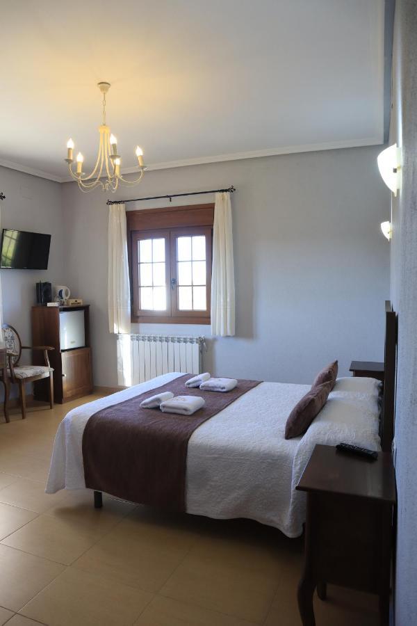 Country house Complejo Rural Senorio De Sabanillas. Ceclavin