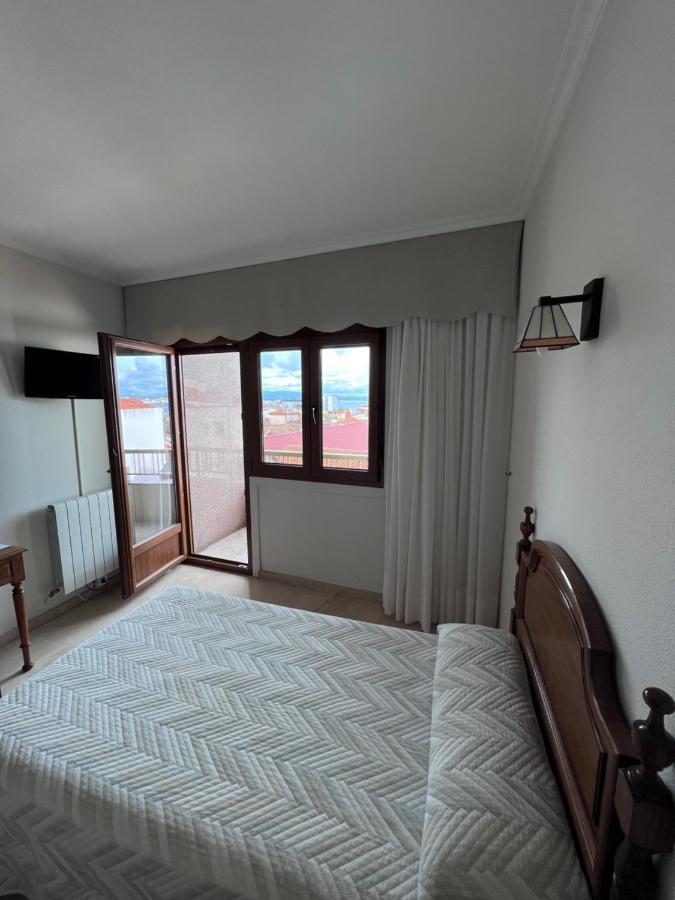 Hotel Serantes