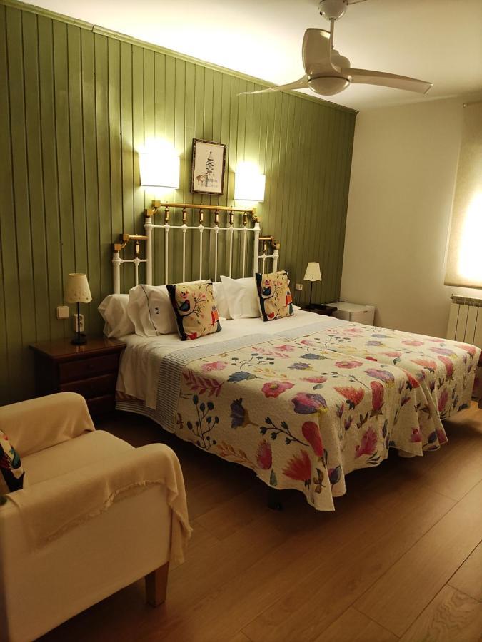 Hostel Martin - Sanabria