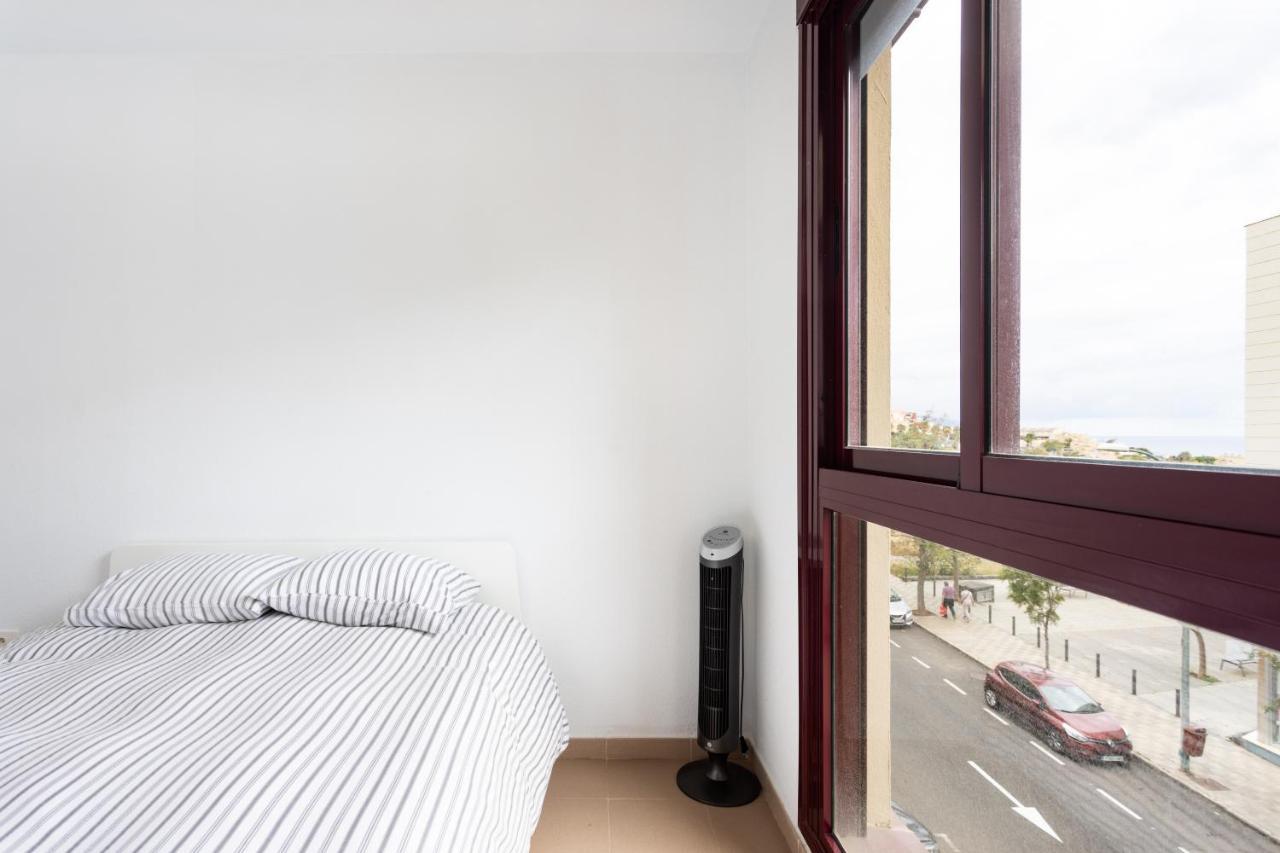 Apartment Live Acoran Mar Azul *