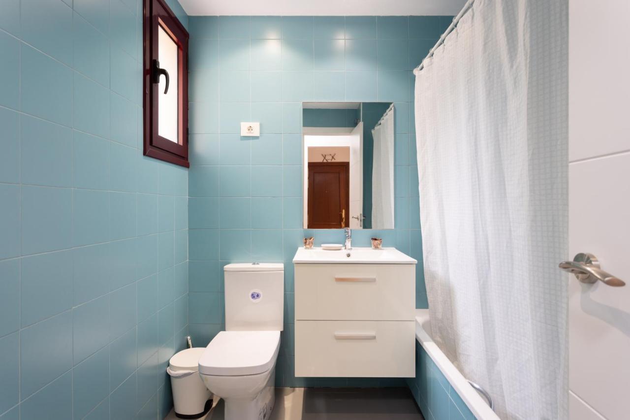 Apartment Live Acoran Mar Azul Santa Cruz de Tenerife