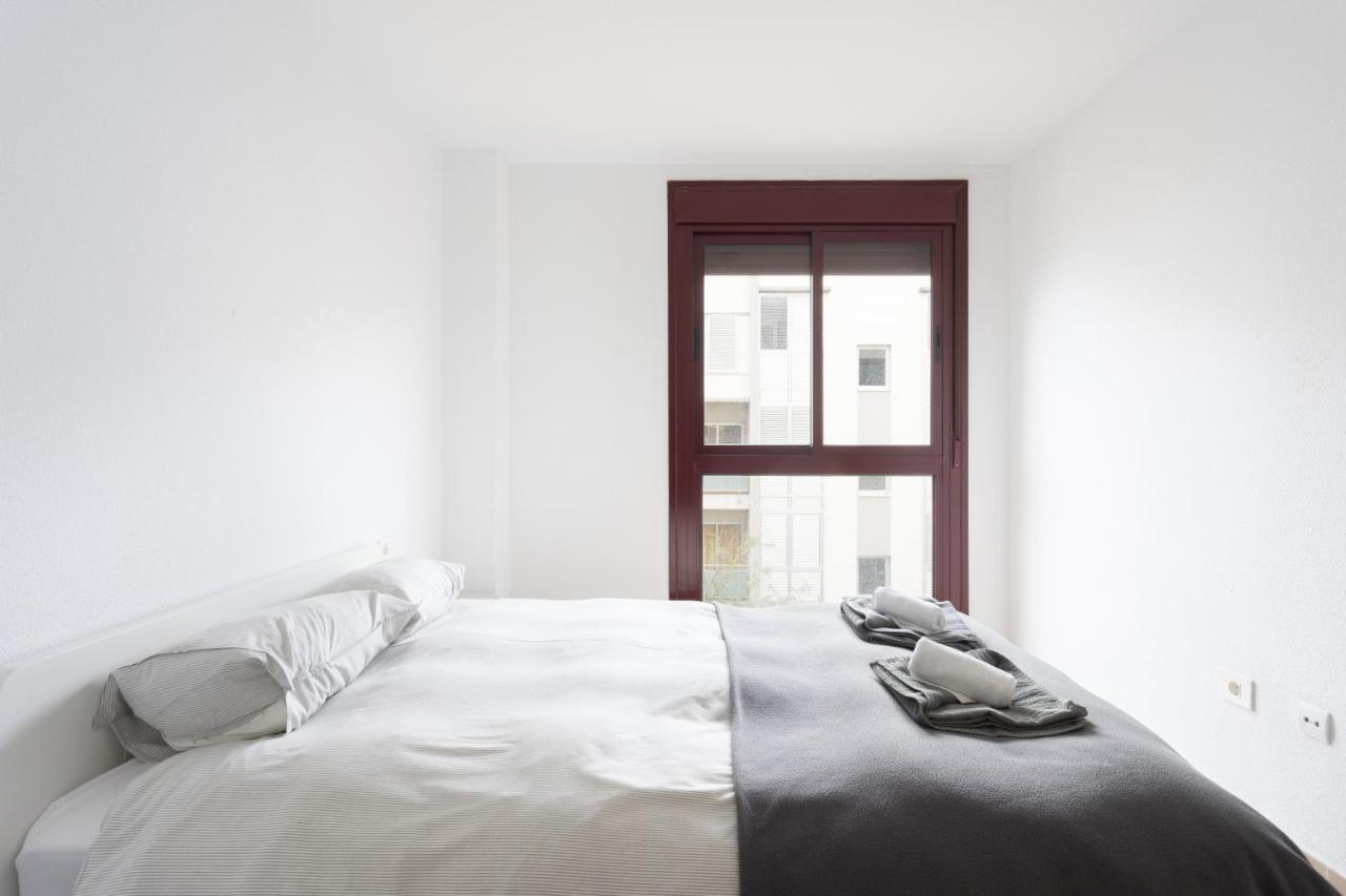 Live Acoran Mar Azul Apartment Santa Cruz de Tenerife