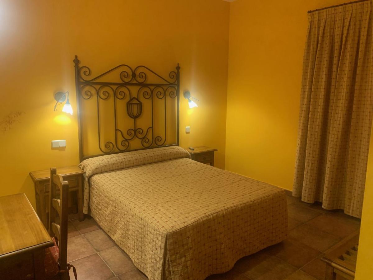 Langa 3* Cerezo de Abajo