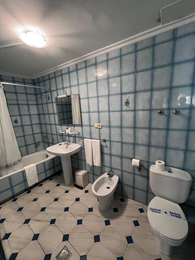 Serantes Hotel O Grove
