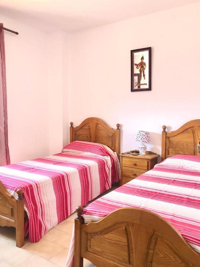 Holiday home Con Piscina Y Barbacoa Denia
