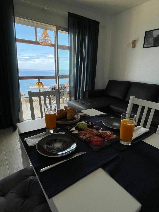 Garza Blanca Apartment Bajamar (La Laguna)