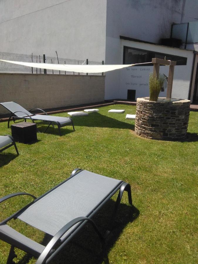 Oasis Pensión 2*