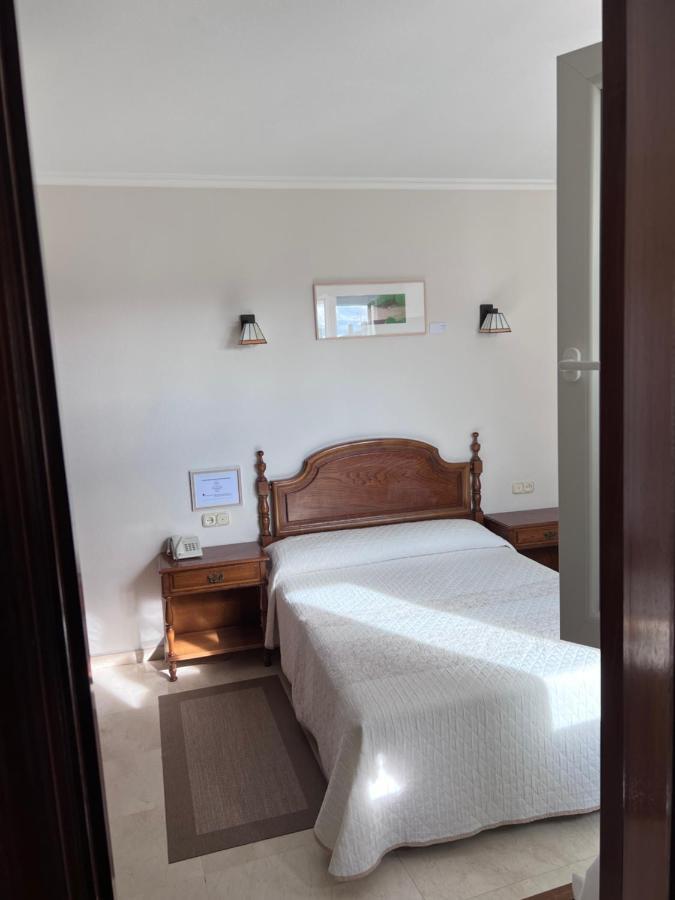 Hotel Serantes O Grove