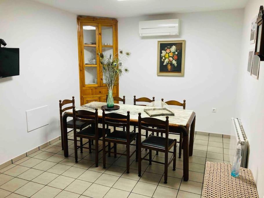 Rural Perez Lucainena De Torres Apartment