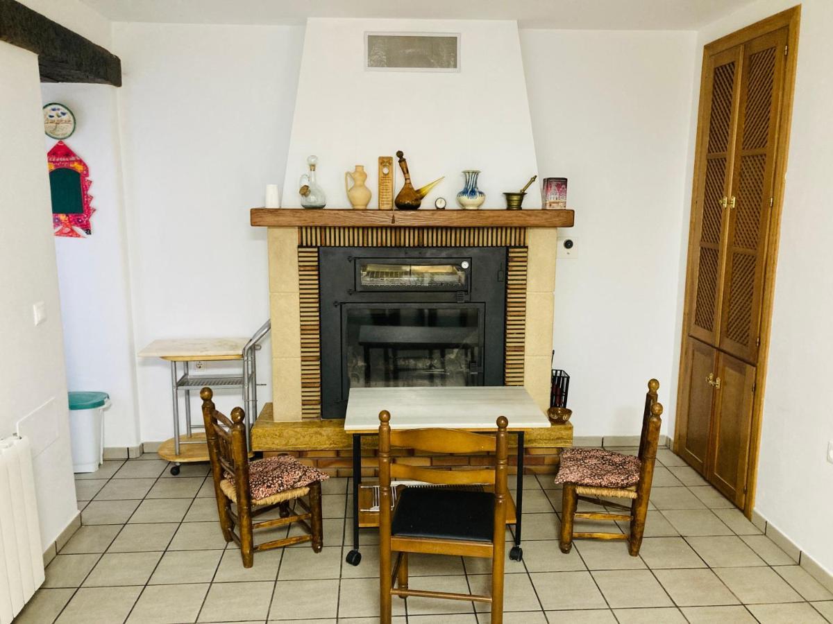 Apartment Rural Perez Lucainena De Torres Lucainena de las Torres