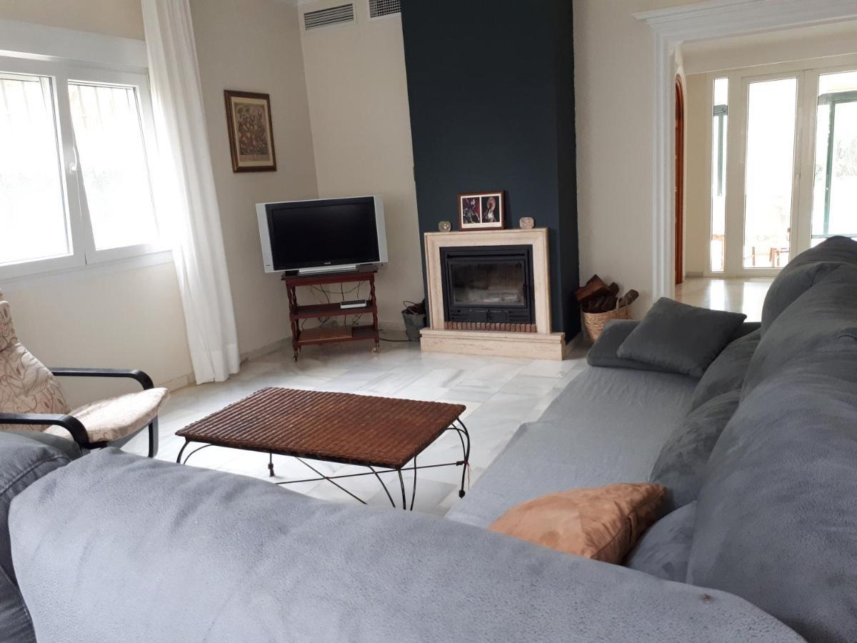 Casa Ladi Сasa de vacaciones Umbrete