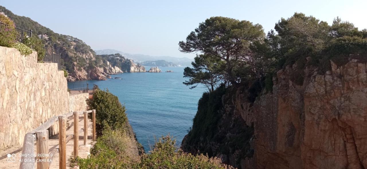 Blanca 10 Minutos De La Playa Costa Brava *