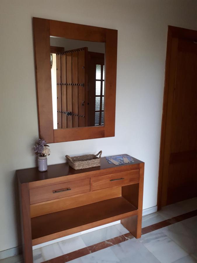 Сasa de vacaciones Casa Ladi Umbrete