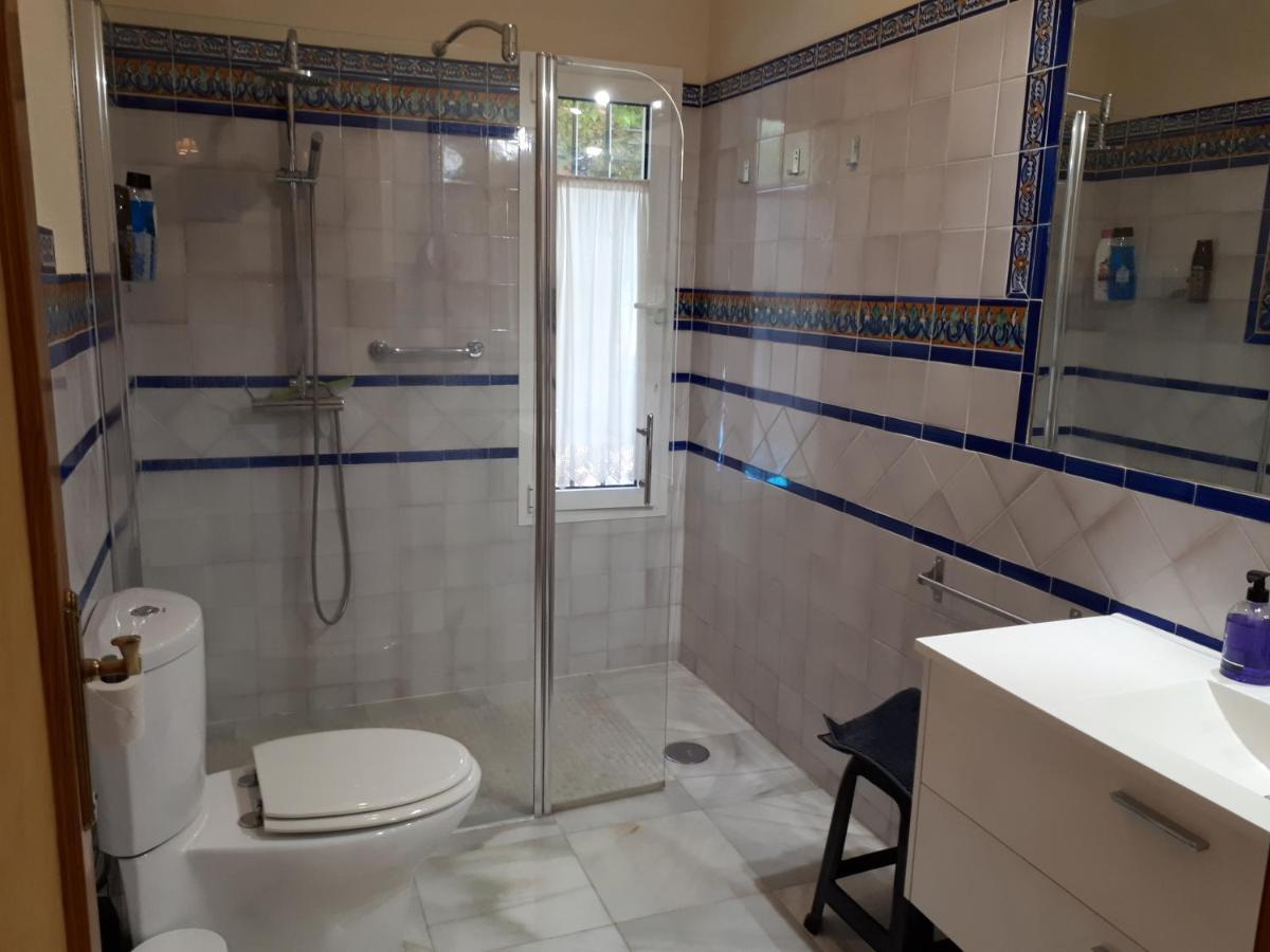 Сasa de vacaciones Casa Ladi Umbrete