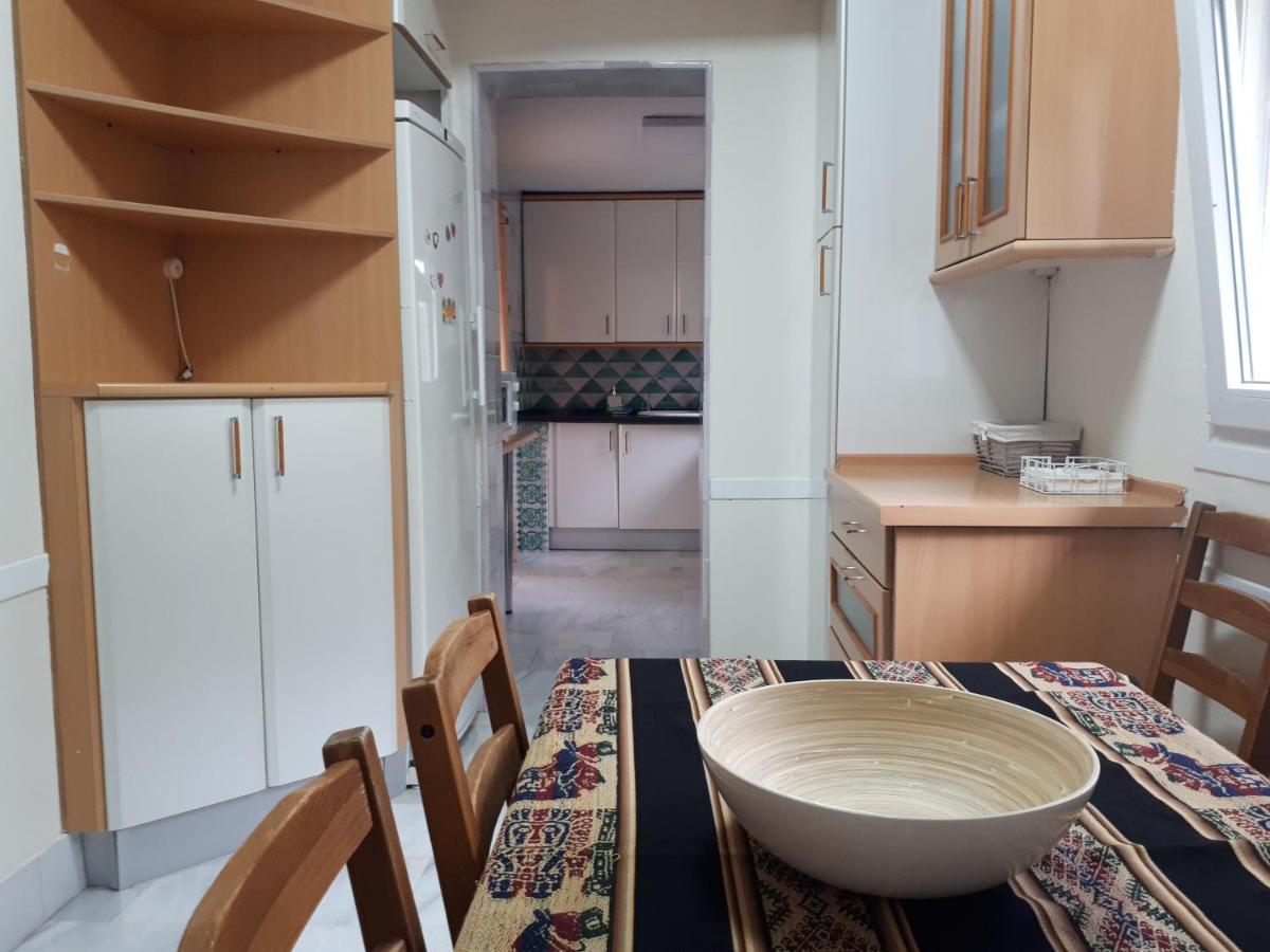 Сasa de vacaciones Casa Ladi