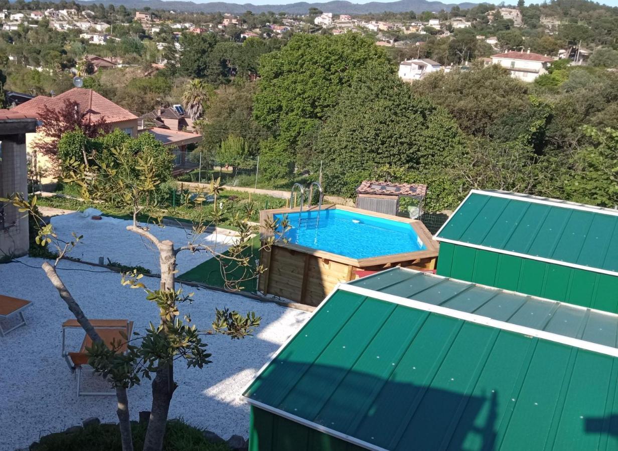 Сasa de vacaciones Blanca 10 Minutos De La Playa Costa Brava