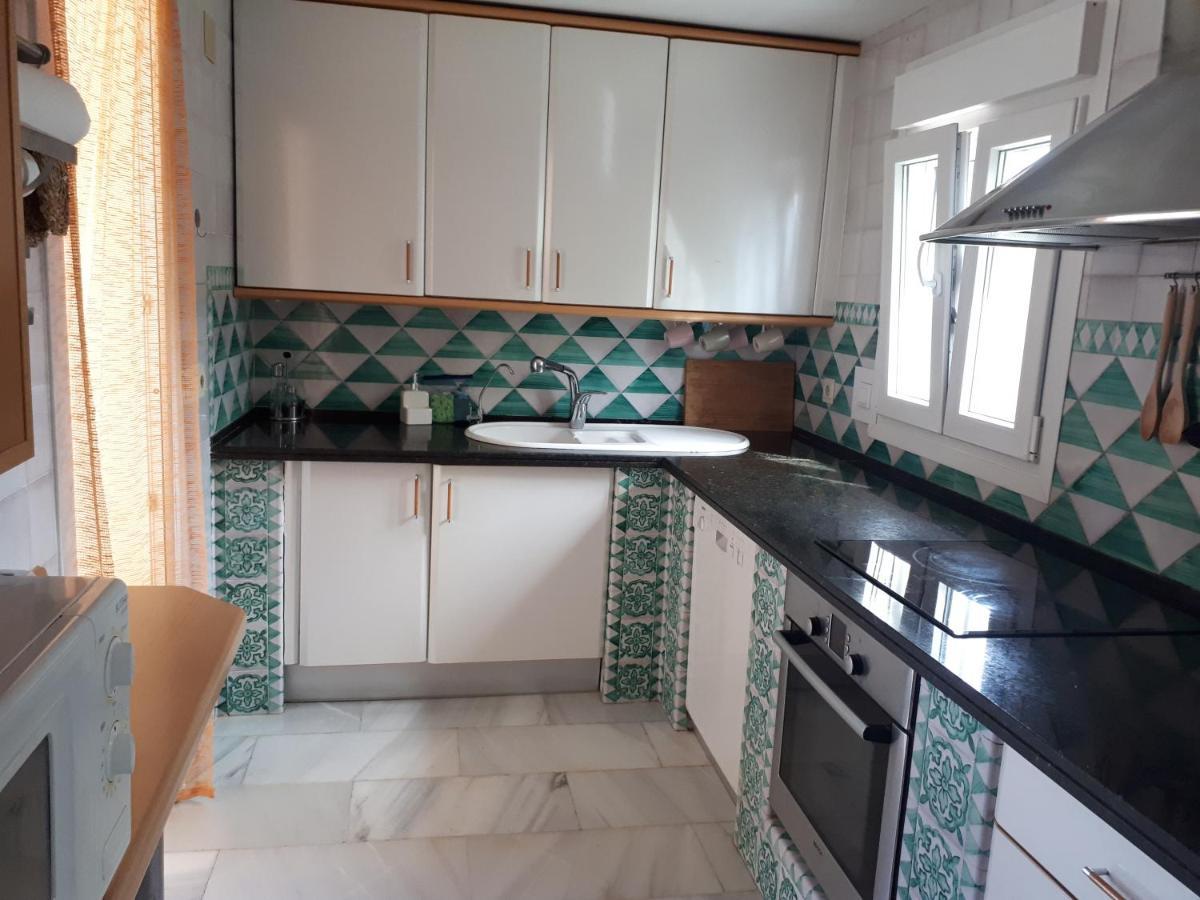 Casa Ladi Сasa de vacaciones Umbrete