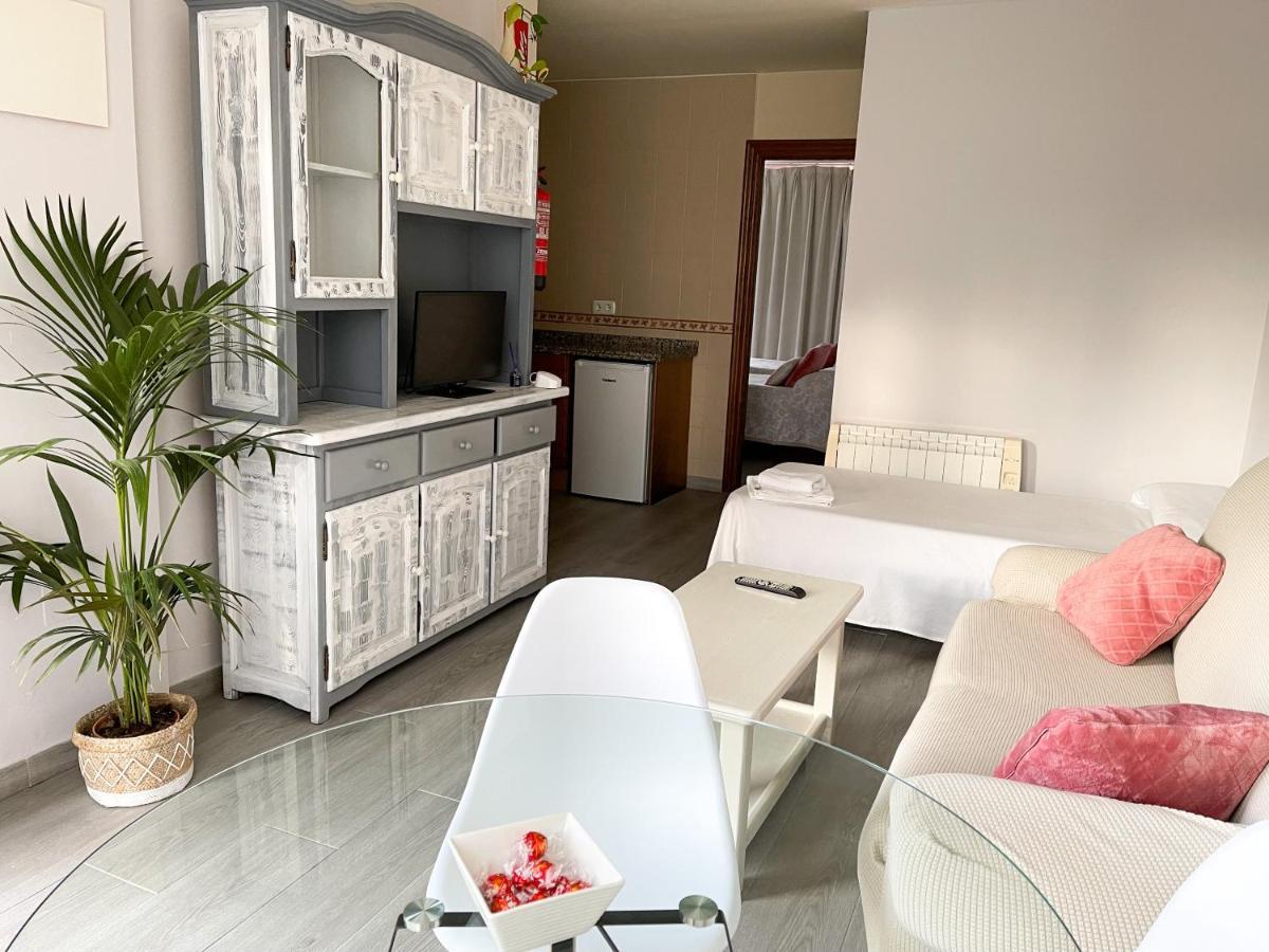 El Horriu Apartment *