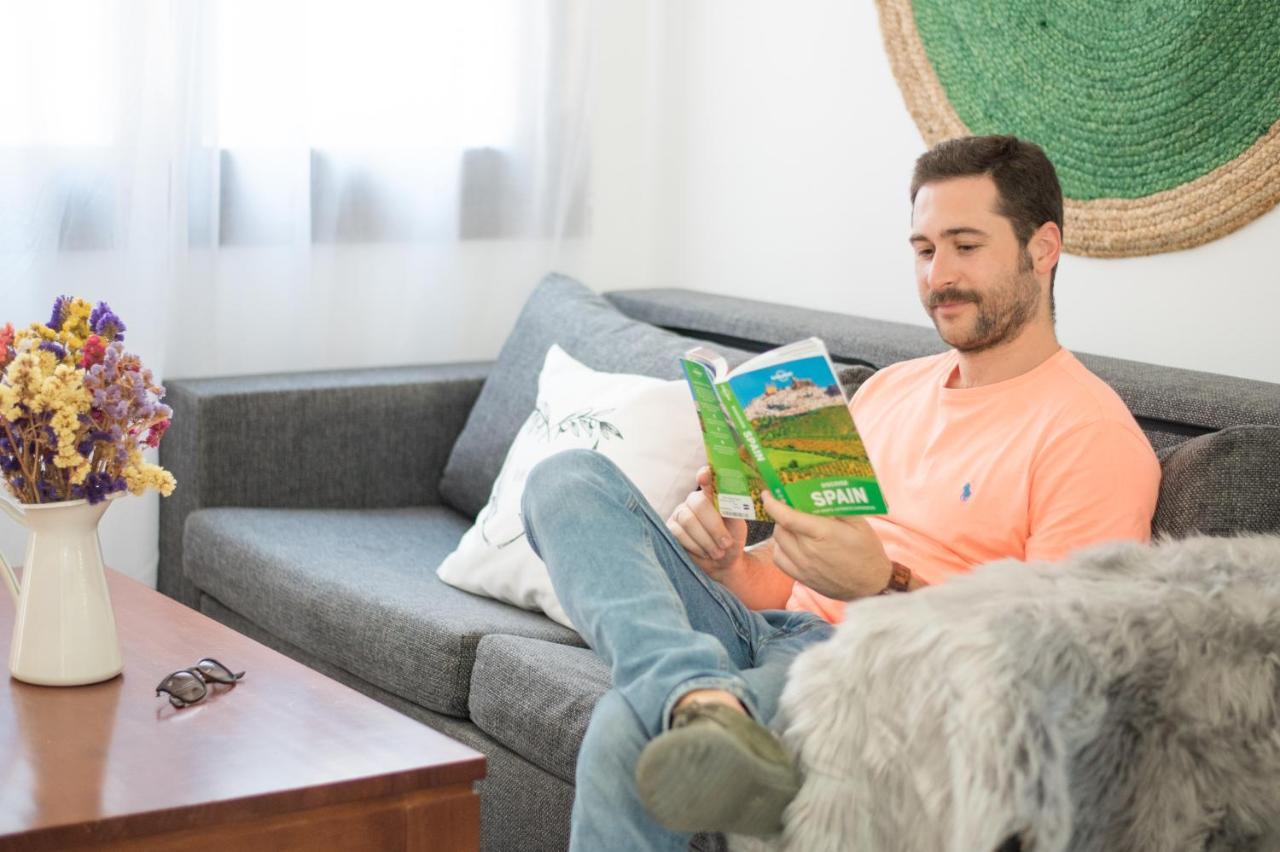 Tuguest Gracia Apartamento Granada